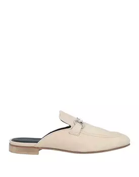 Мюли Poesie Veneziane, кремовый