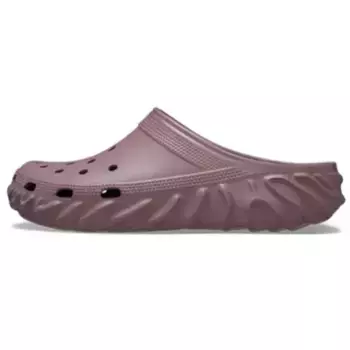 Мюли Pollex Saru от Salehe Bembury Mochi Crocs