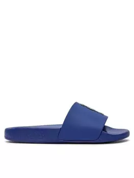 Мюли Polo Ralph Lauren, синий