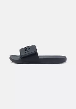 Мюли POOL SLIDE Calvin Klein, темно-синий