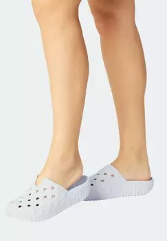 Мюли Pool slides Ilse Jacobsen, кремовый