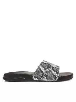 Мюли Popcat 20 Snake Chic 401706 01 Puma, серый