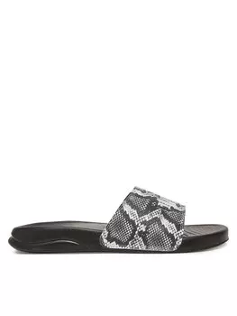 Мюли Popcat 20 Snake Chic 401706 01 Puma, серый