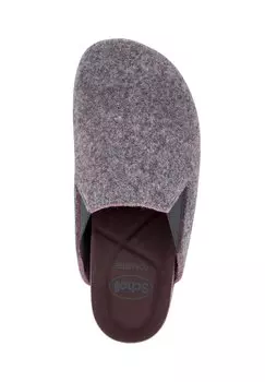 Мюли POPPY ELA Scholl, серый