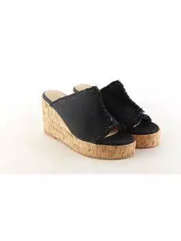 Мюли Poti Pati, черный