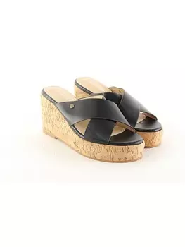 Мюли Poti Pati, черный