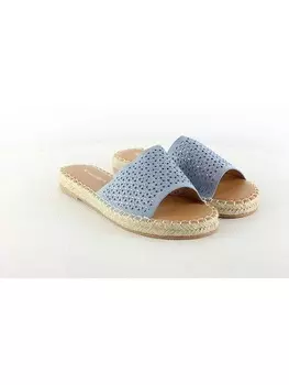 Мюли Poti Pati, синий