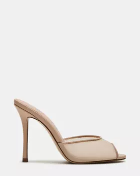 Мюли Priya Mesh Steve Madden, красный