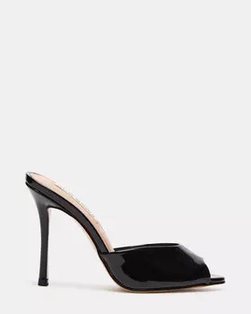 Мюли Priya Steve Madden, черный