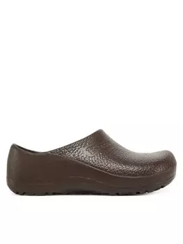 Мюли Profi Birki Fusion 1027210 Birkenstock, коричневый