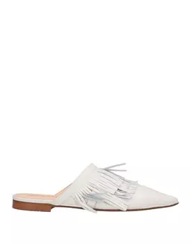 Мюли Prosperine, белый