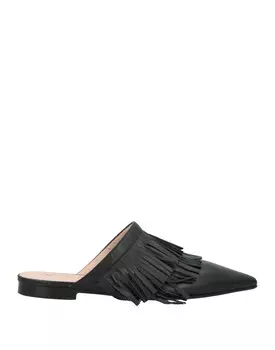 Мюли Prosperine, черный