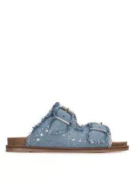 Мюли PS Poelman ARAN Damen-Sandalen