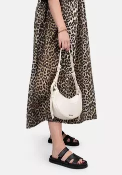 Мюли PS POELMAN, черный