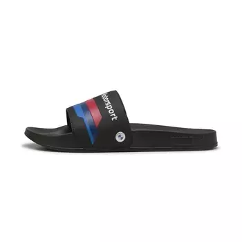 Мюли PUMA BMW Motorsport Leadcat 2.0, черный