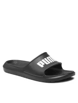 Мюли Puma, черный