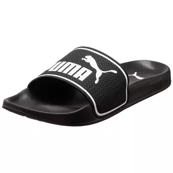 Мюли PUMA Leadcat 2.0, черный