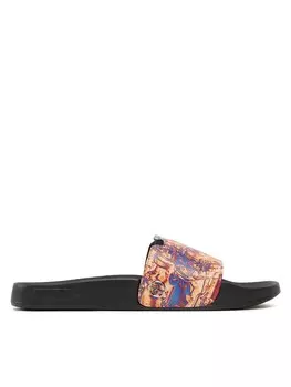 Мюли Puma Mapf1 Leadcat 2.0 Unstop. 307475 02, красочный