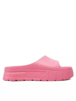 Мюли Puma, мультиколор