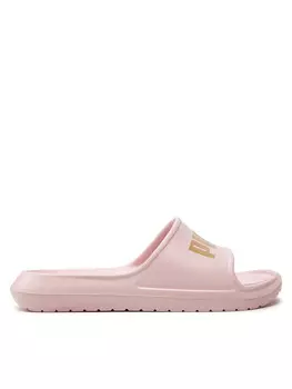 Мюли Puma, розовый