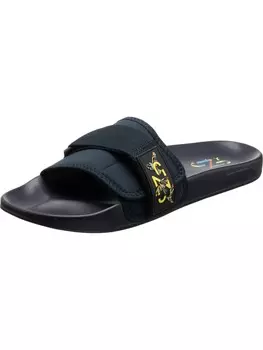 Мюли Puma, синий