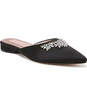 Мюли Pyaar Naturalizer, черный