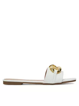 Мюли Q28-2 Deezee, белый