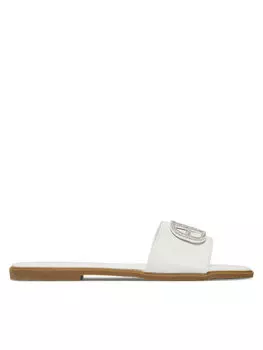 Мюли Q877-44 Deezee, белый