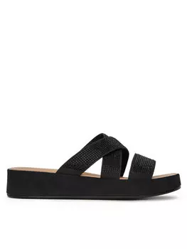 Мюли R23SS06671 Clara Barson, черный