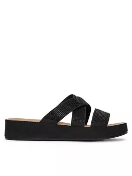 Мюли R23SS06671 Clara Barson, черный