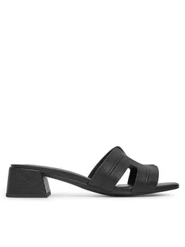 Мюли R255SS00541 Jenny, черный