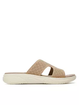 Мюли R25SS02834 Clara Barson, бежевый