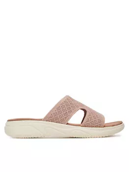 Мюли R25SS02834 Clara Barson, розовый