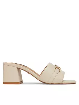 Мюли R25Ss04465 Nine West, бежевый