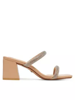 Мюли R66-1 Deezee, бежевый