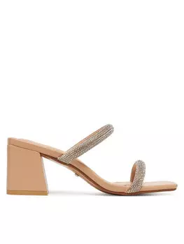 Мюли R66-1 Deezee, бежевый