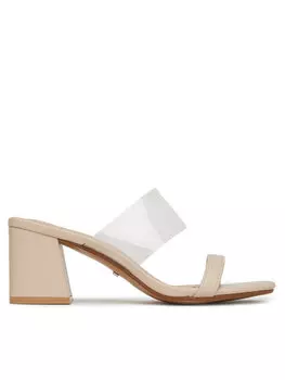 Мюли R68-A Deezee, бежевый