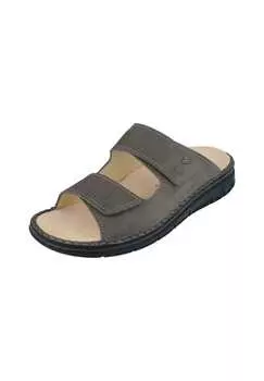 Мюли раб Finn Comfort, цвет elefante