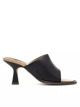 Мюли Rage Age, черный