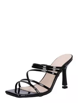 Мюли Raid CHRISTABEL, черный