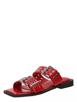 Мюли Raid ROLLY, красный