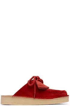 Мюли Red Desert Nomad Clarks Originals