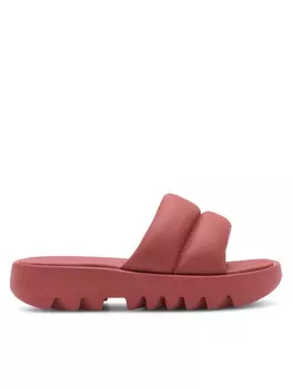 Мюли Reebok, красный
