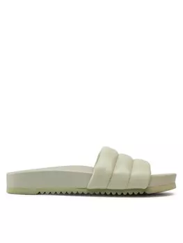 Мюли Refresh, зеленый