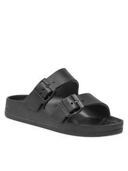 Мюли Regatta, черный