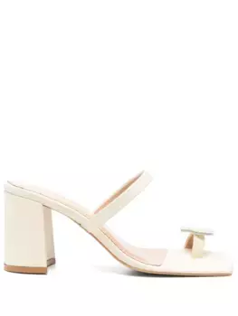 Мюли Reine de Coeur 70 Vanina, нейтральный