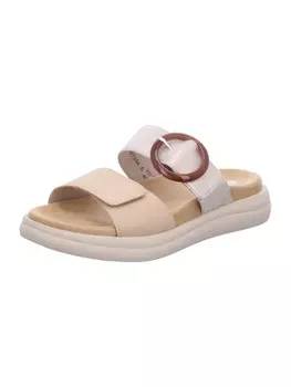 Мюли remonte, бежевый