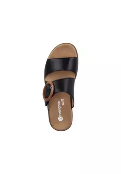 Мюли Remonte, черный