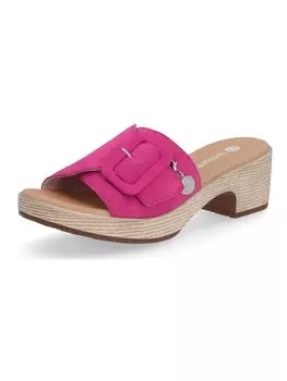 Мюли remonte, фуксия