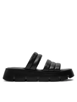 Мюли REPLAY, черный